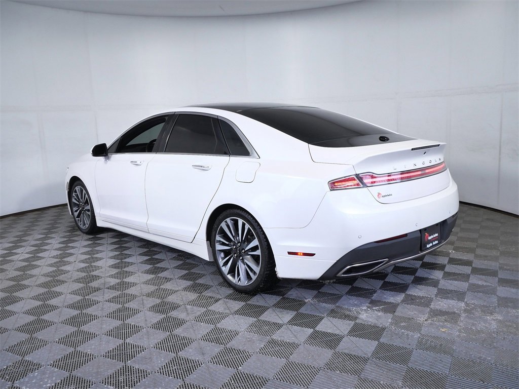 Used 2018 Lincoln MKZ Reserve w/ Climate Package image 6