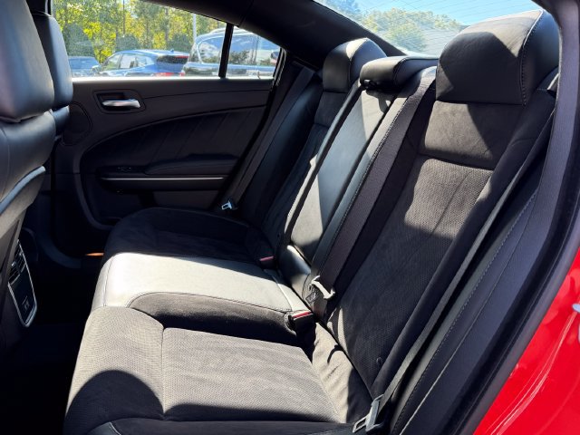 Used 2023 Dodge Charger R/T w/ Plus Group RWD image 30