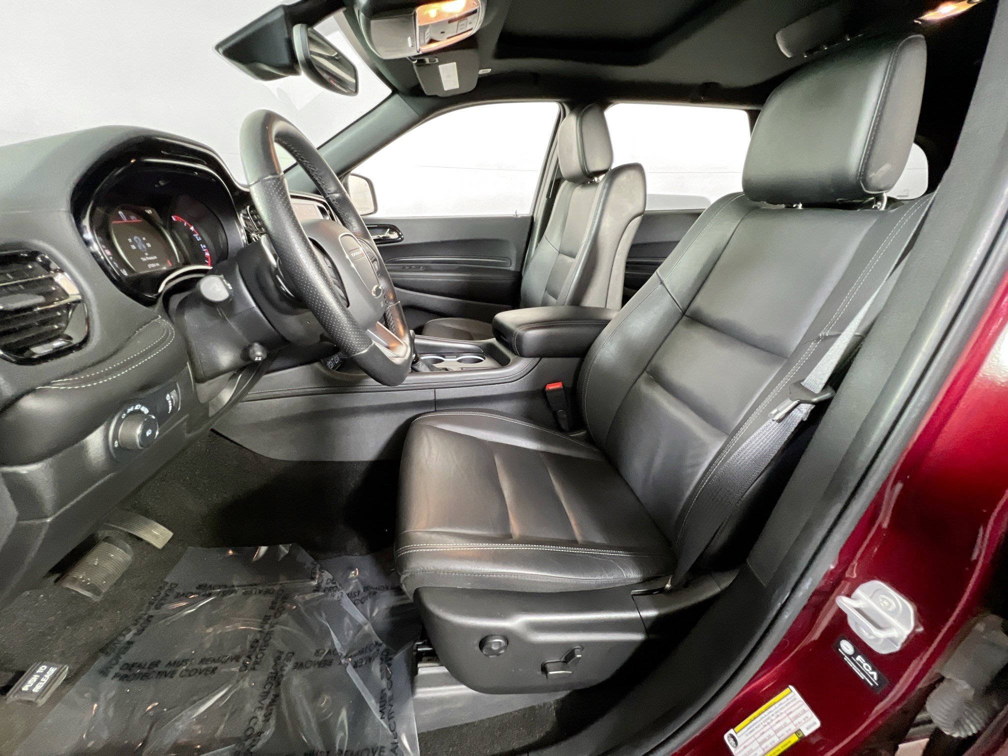 Used 2022 Dodge Durango GT image 21