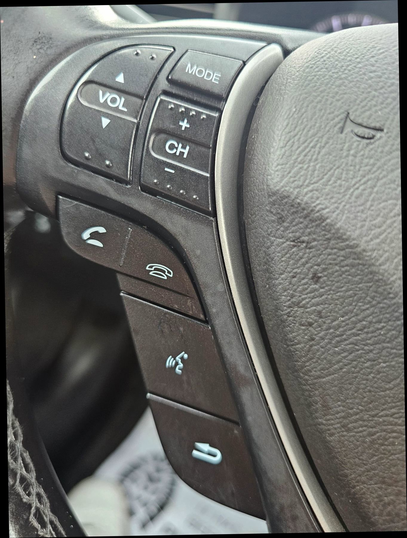 Used 2020 Acura ILX image 16