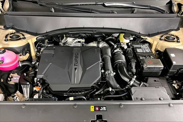 New 2027 Kia Telluride SX Prestige X-Pro AWD/4WD image 2
