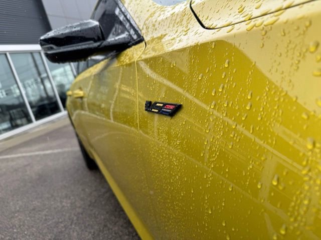 Used 2024 Cadillac CT5 V w/ Super Cruise 1 Package image 18