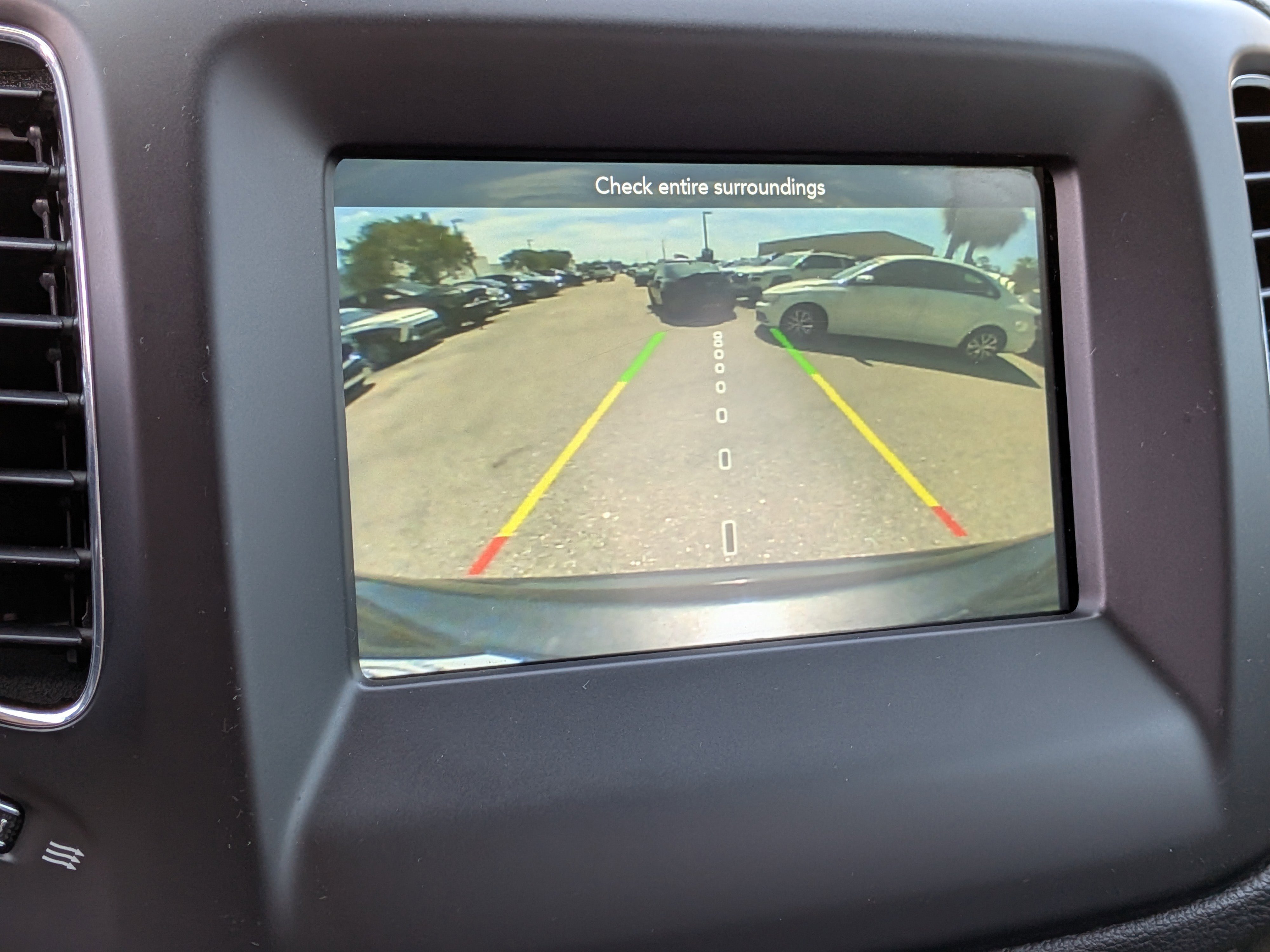 Used 2019 Jeep Compass Latitude image 31