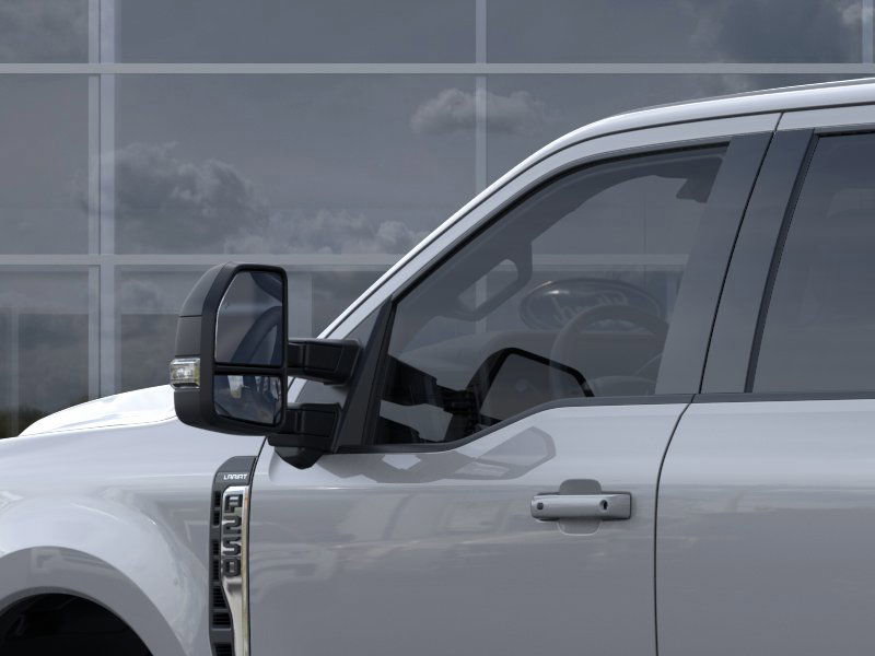 New 2026 Ford F250 Lariat image 20
