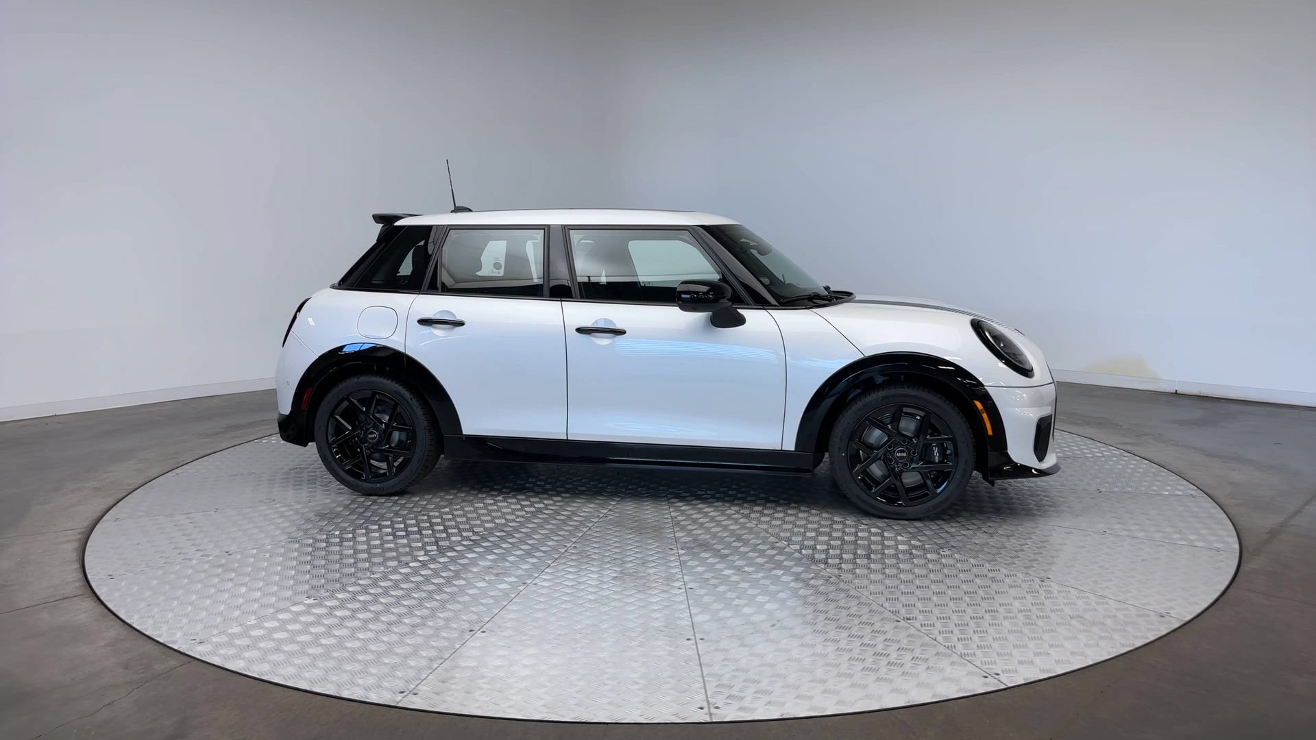 New 2027 MINI Cooper S FWD image 9