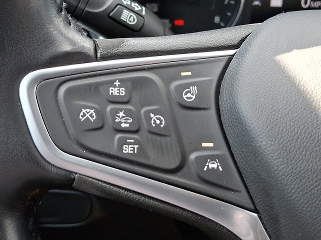 Used 2022 Chevrolet Equinox LT AWD/4WD image 21