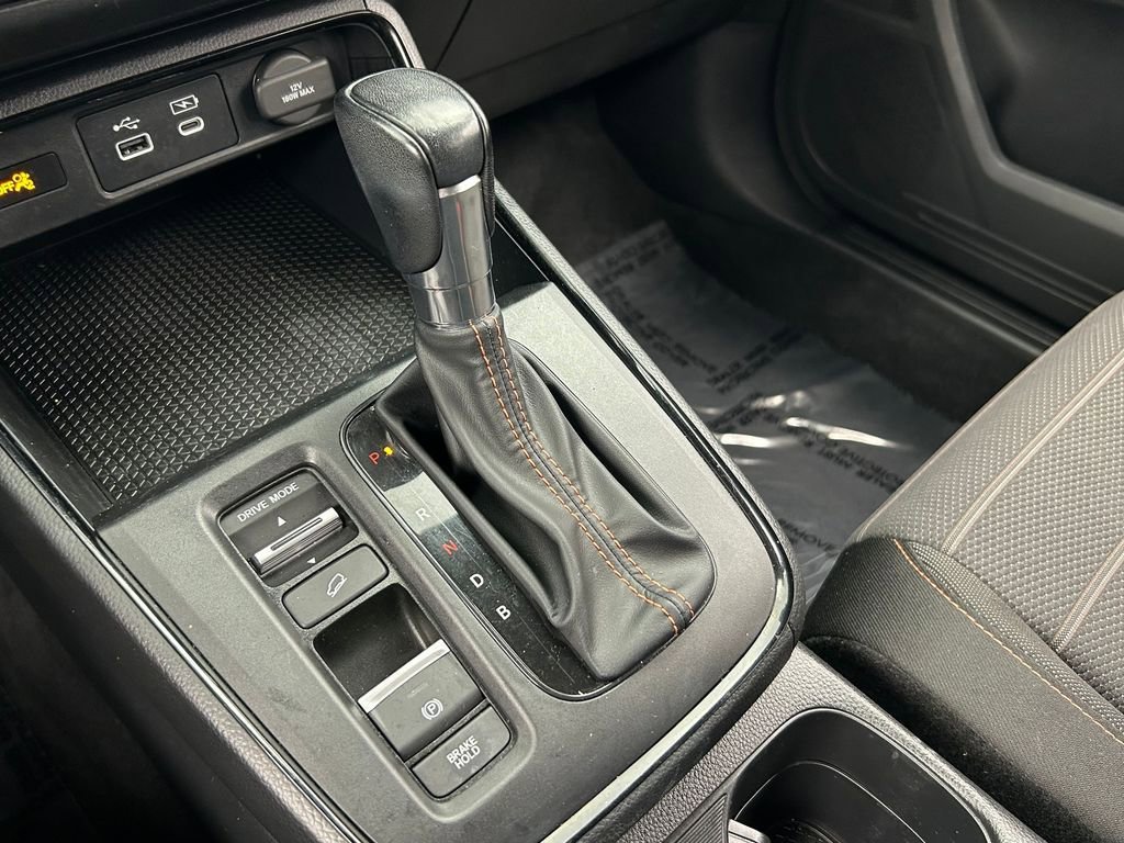 Used 2023 Honda CR-V Sport image 30