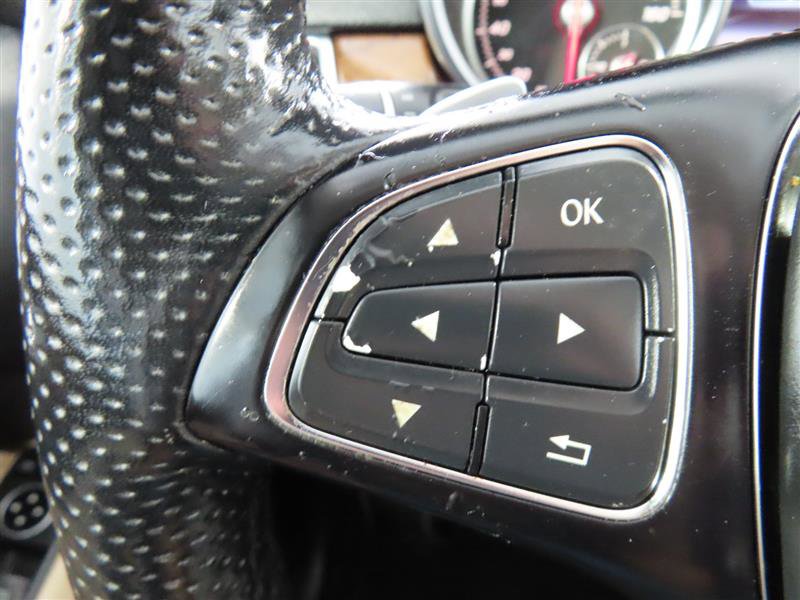 Used 2018 Mercedes-Benz GLS 450 4MATIC w/ Premium Package image 25
