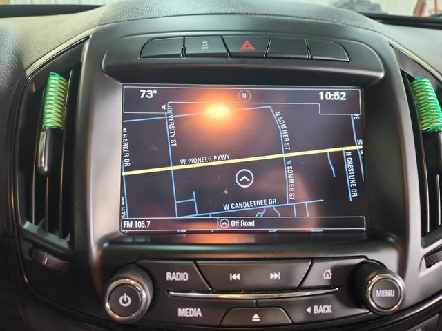 Used 2016 Buick Regal FWD image 13