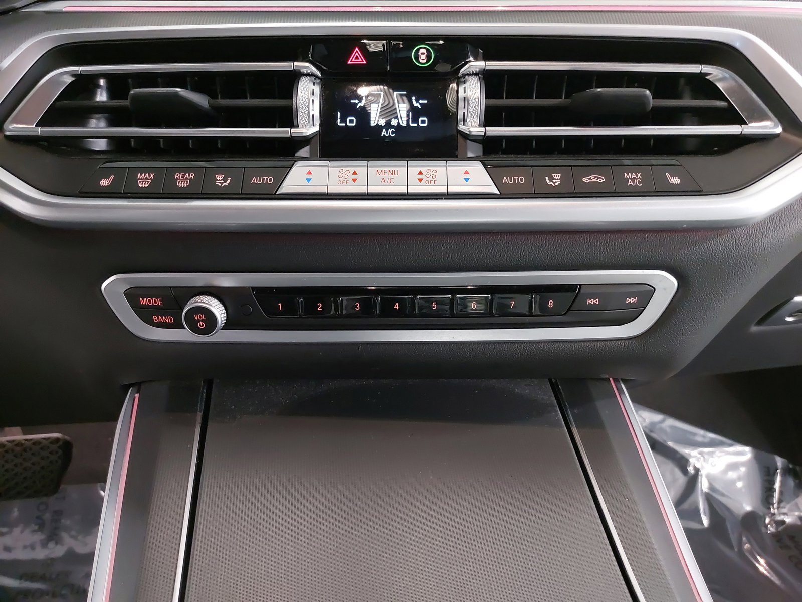 Used 2023 BMW X5 sDrive40i w/ Premium Package image 22