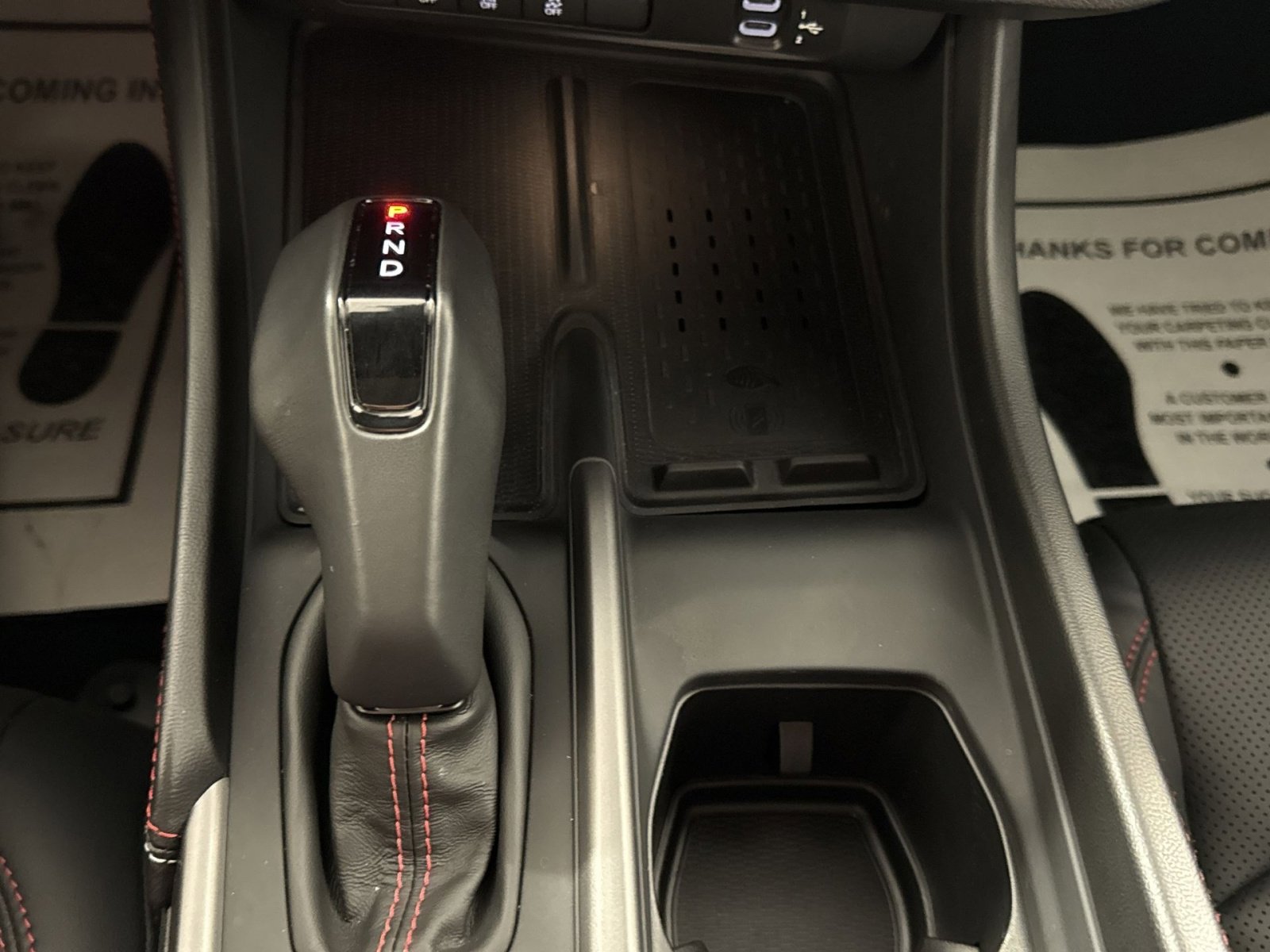 Used 2024 Dodge Charger R/T w/ Plus Group image 22