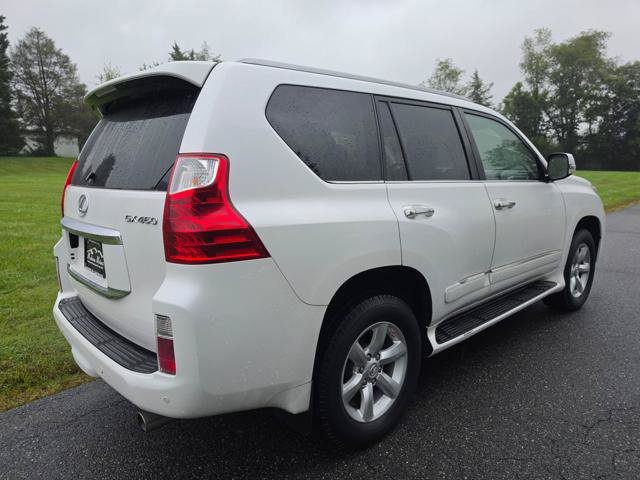 Used 2013 Lexus GX 460 w/ Comfort Plus Pkg AWD/4WD image 35
