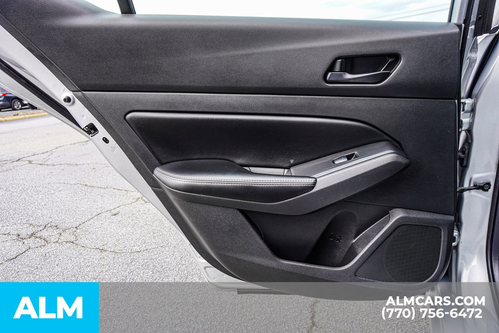 Used 2024 Nissan Altima 2.5 SV image 55