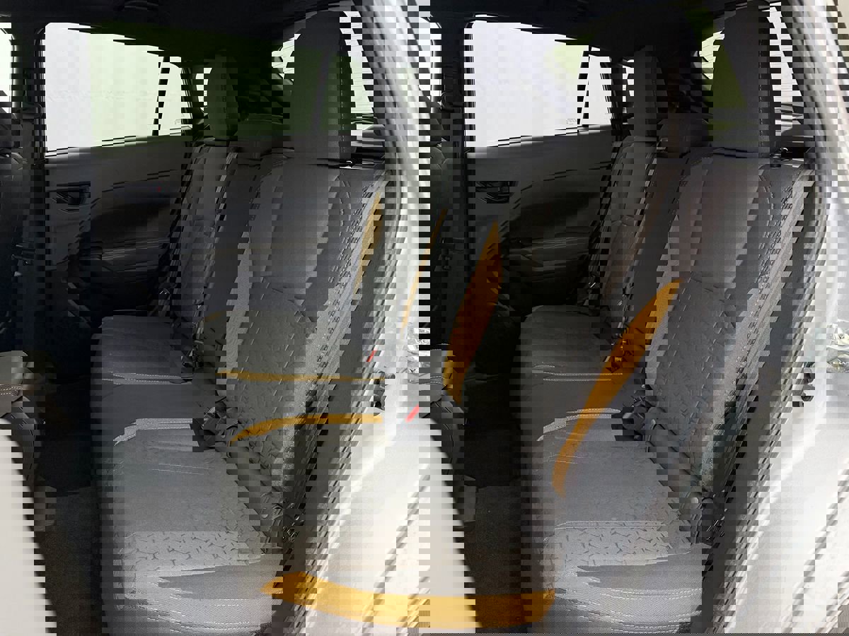 Used 2024 Subaru Crosstrek 2.5i Sport AWD/4WD image 34