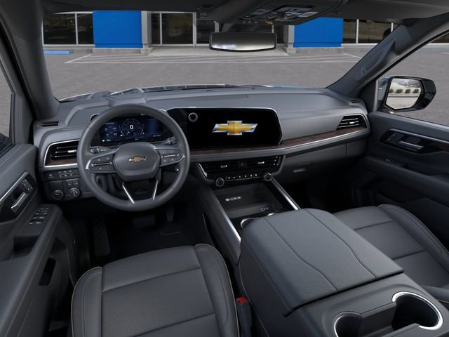 New 2026 Chevrolet Tahoe Premier RWD image 16