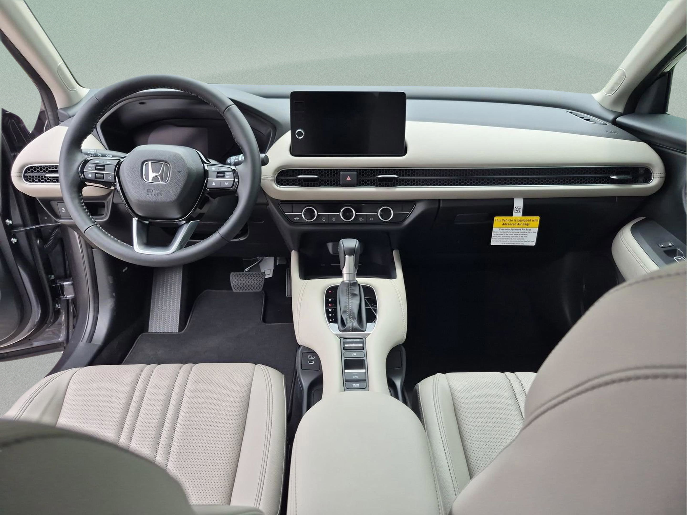 New 2027 Honda HR-V EX-L image 28