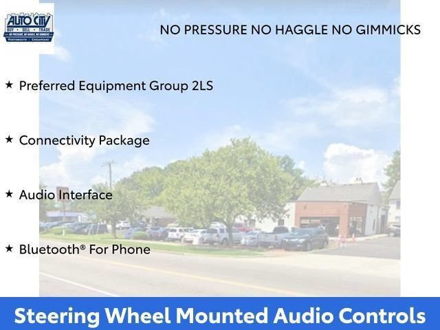 Used 2012 Chevrolet Cruze LS w/ Connectivity Package FWD image 22