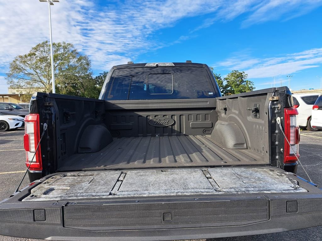 Used 2021 Ford F150 Raptor w/ Raptor 37 Performance Package image 27