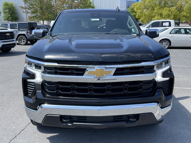 New 2026 Chevrolet Silverado 1500 LT image 2