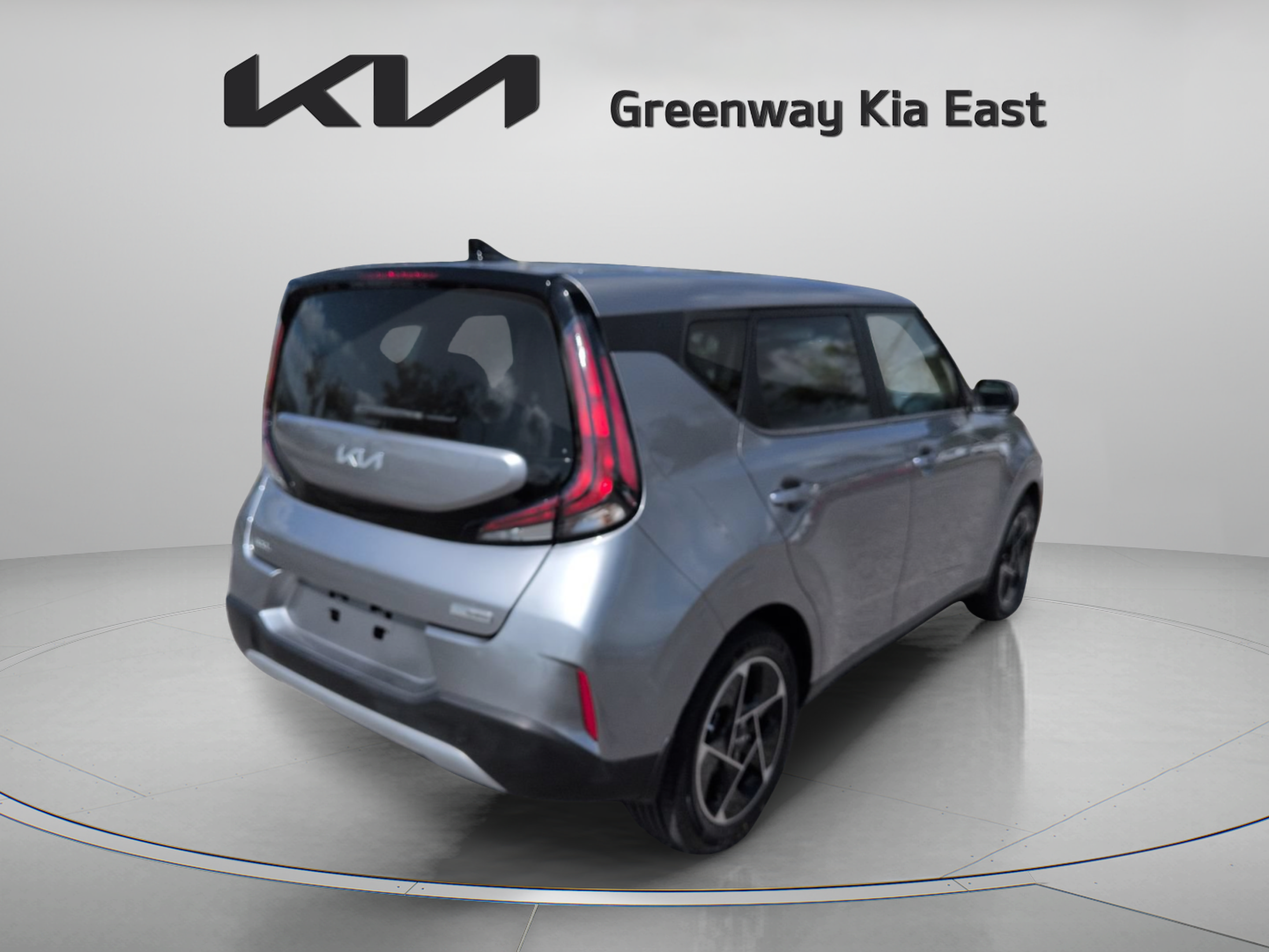 Certified 2023 Kia Soul EX FWD image 6