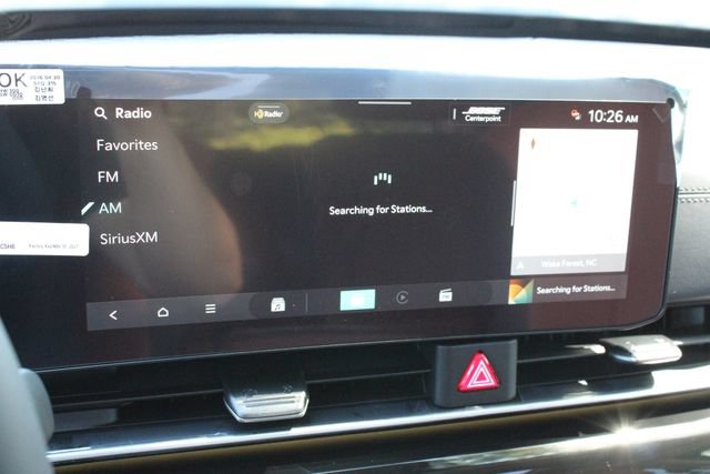 New 2027 Kia Carnival SX Prestige FWD image 30