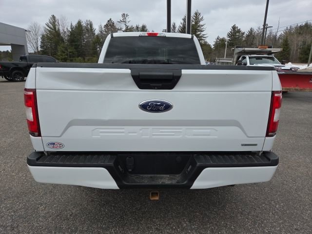 Used 2019 Ford F150 XLT w/ Equipment Group 301A Mid image 23