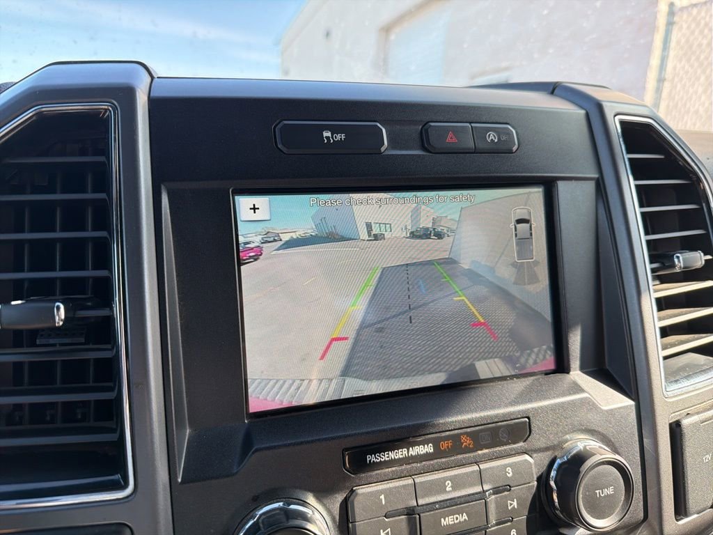 Used 2018 Ford F150 XLT w/ Equipment Group 302A Luxury image 17