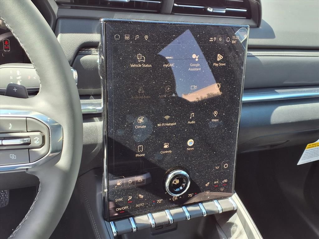 New 2026 GMC Terrain Elevation w/ Elevation Premium Package image 18