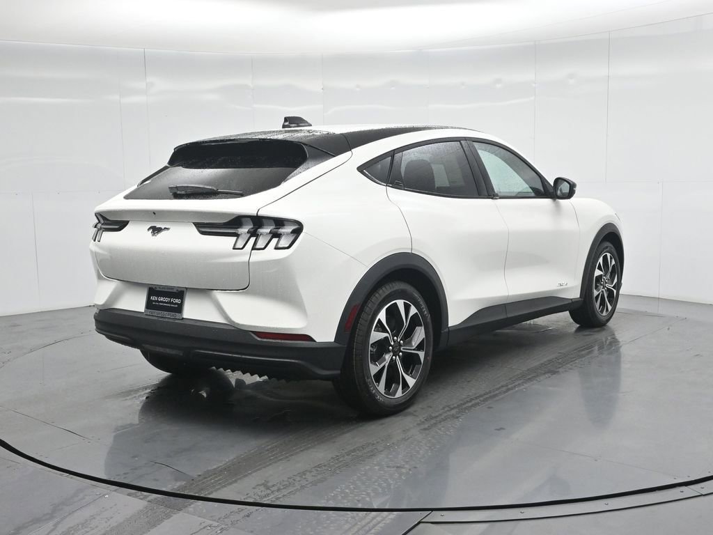 New 2026 Ford Mustang Mach-E Select image 25