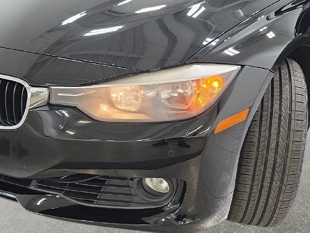 Used 2015 BMW 328i xDrive Sedan AWD/4WD image 31