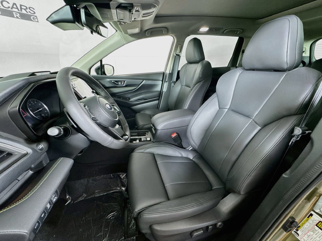 New 2027 Subaru Ascent Onyx Edition AWD/4WD image 22
