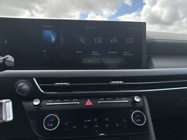 Used 2024 Hyundai Sonata SEL FWD image 25