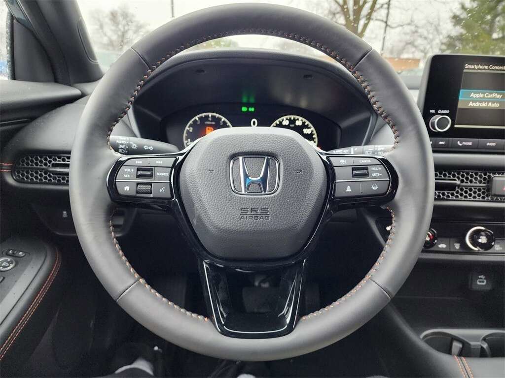 Used 2024 Honda HR-V Sport image 24