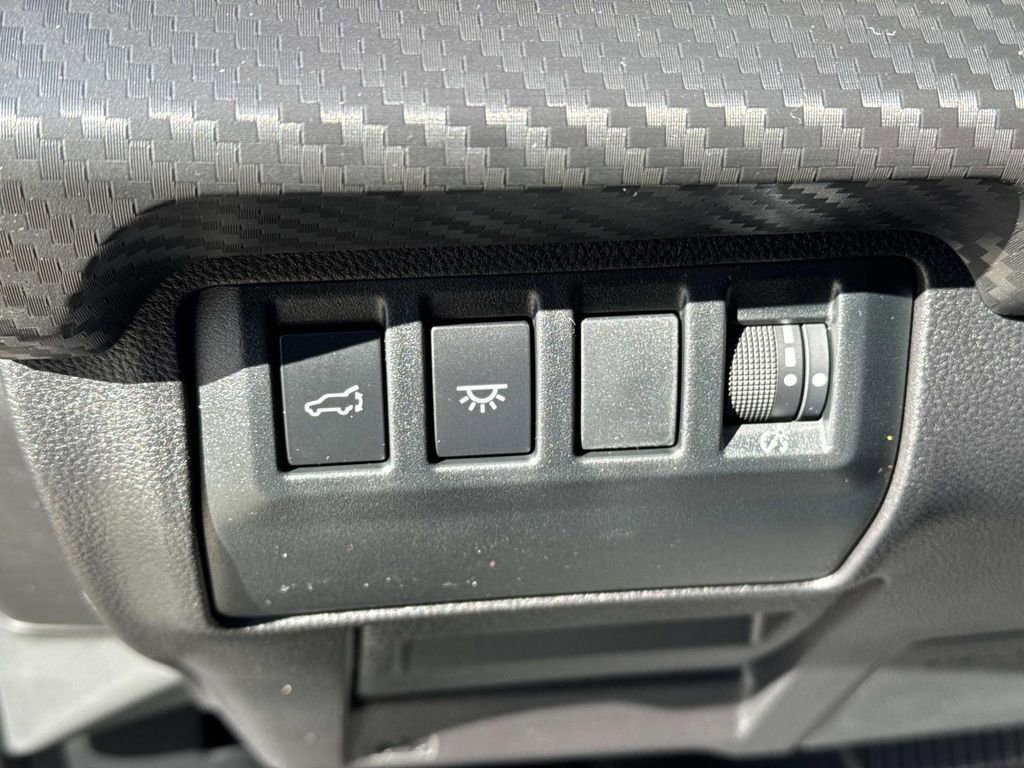 New 2026 Subaru Ascent Premium image 13