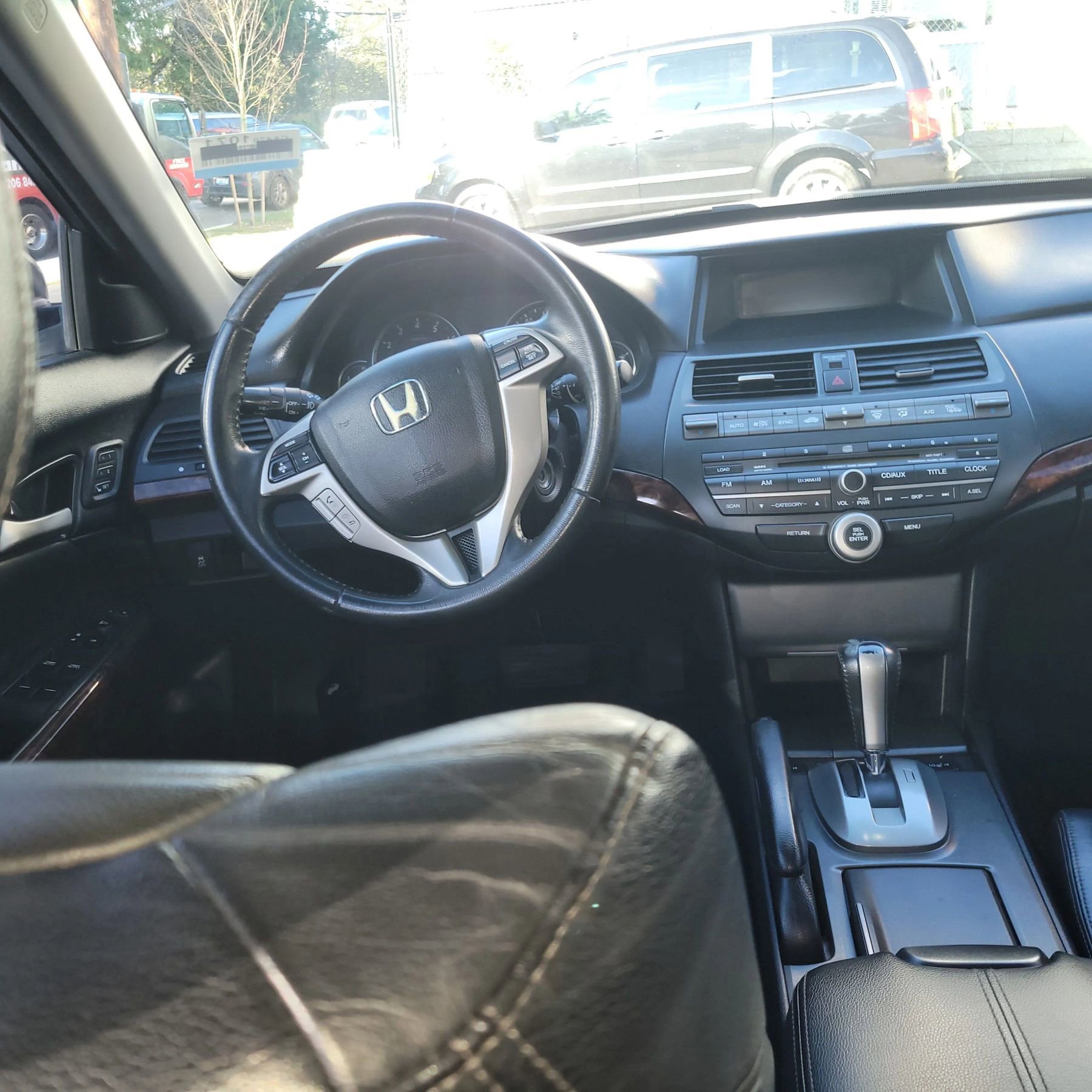 Used 2010 Honda Crosstour EX-L image 11