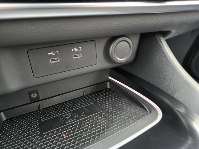 New 2026 Nissan Rogue SV w/ Rock Creek Premium Package image 19