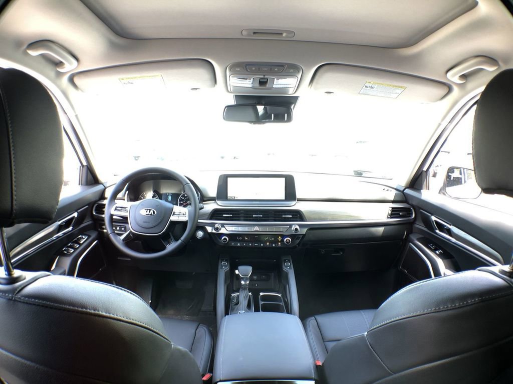 Used 2021 Kia Telluride EX w/ EX Premium Package image 31
