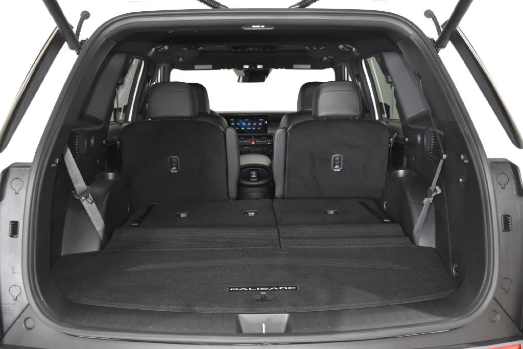 New 2026 Hyundai Palisade XRT Pro AWD/4WD image 33