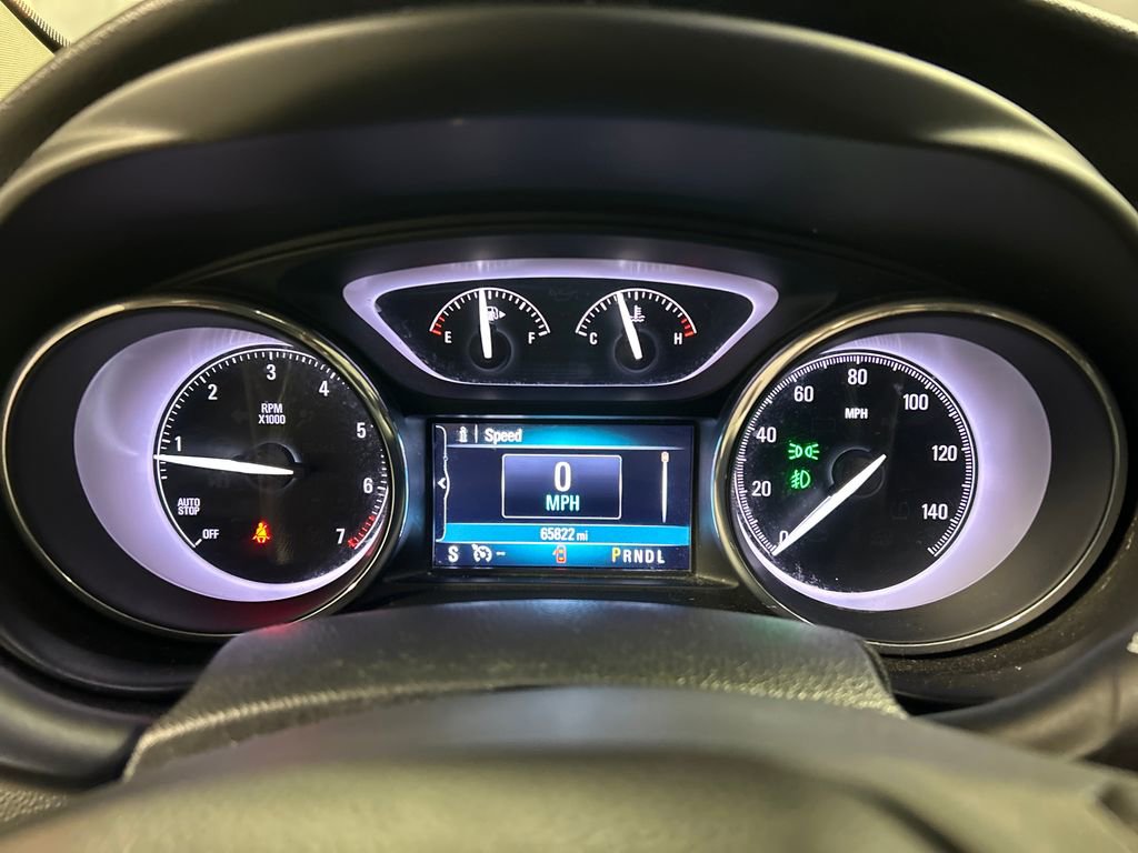 Used 2019 Buick Envision Essence image 16