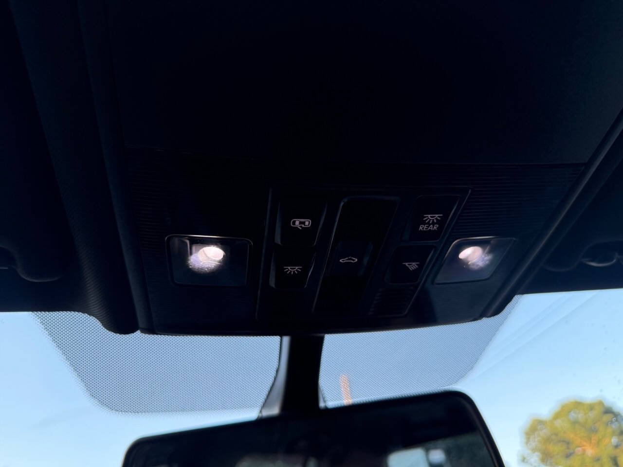Used 2015 Volkswagen GTI SE w/ Lighting Package (SEL) FWD image 19