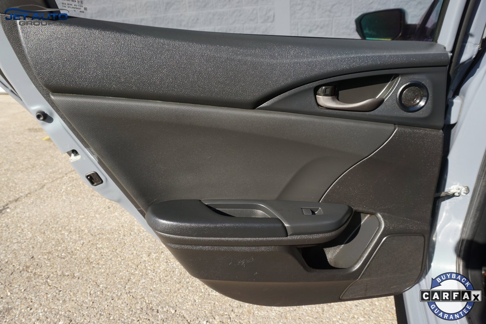 Used 2021 Honda Civic Sport image 19