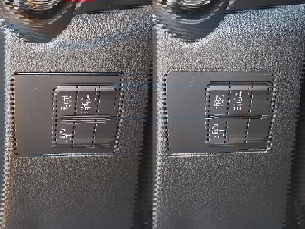 Used 2017 MAZDA CX-3 Touring image 22