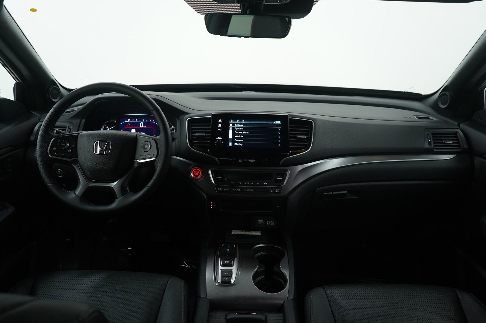 Used 2023 Honda Passport EX-L image 12