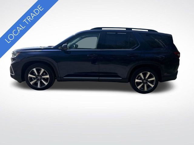 Certified 2023 Honda Pilot Touring image 8
