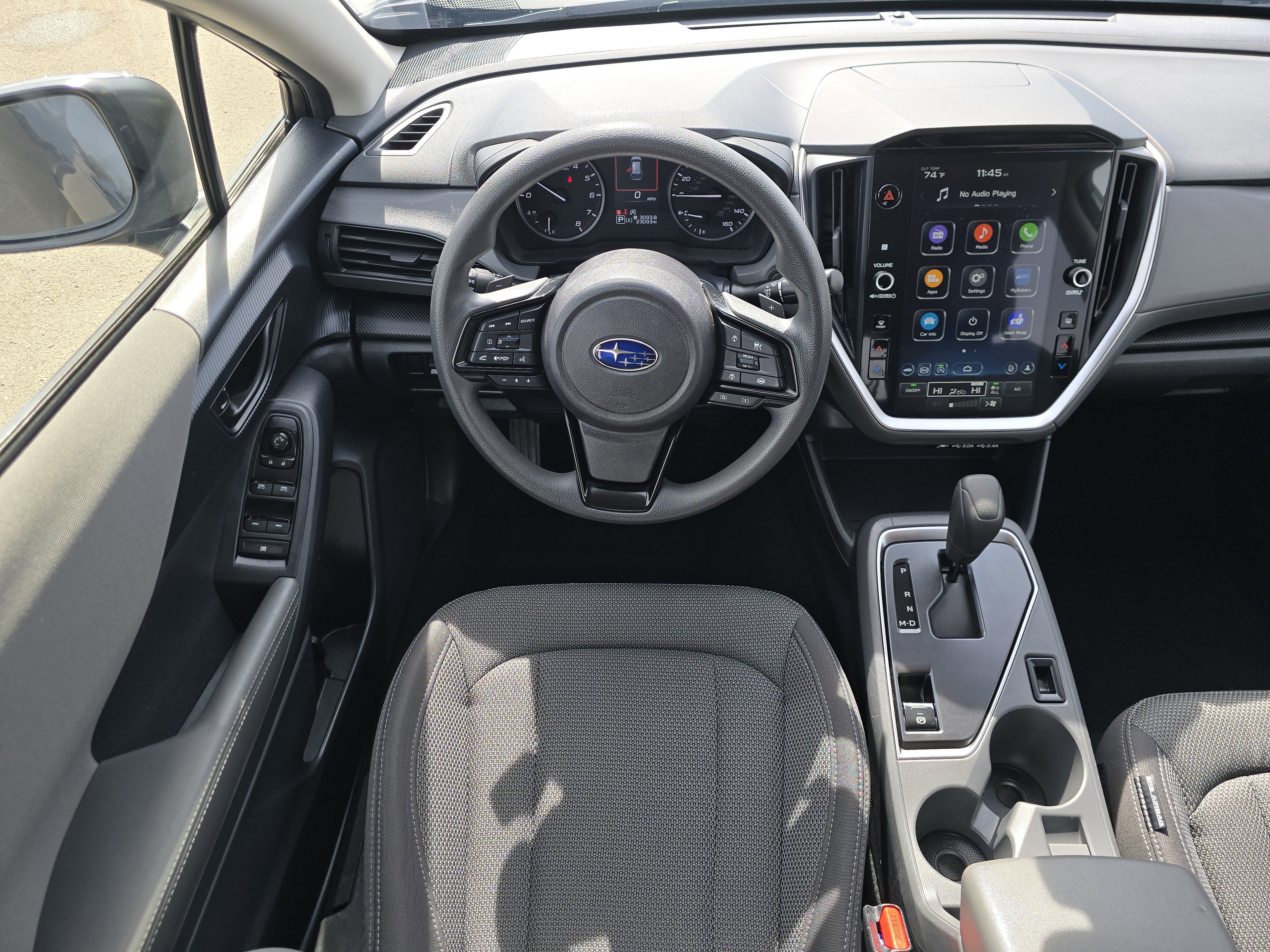 Certified 2024 Subaru Crosstrek 2.0i Premium AWD/4WD image 18