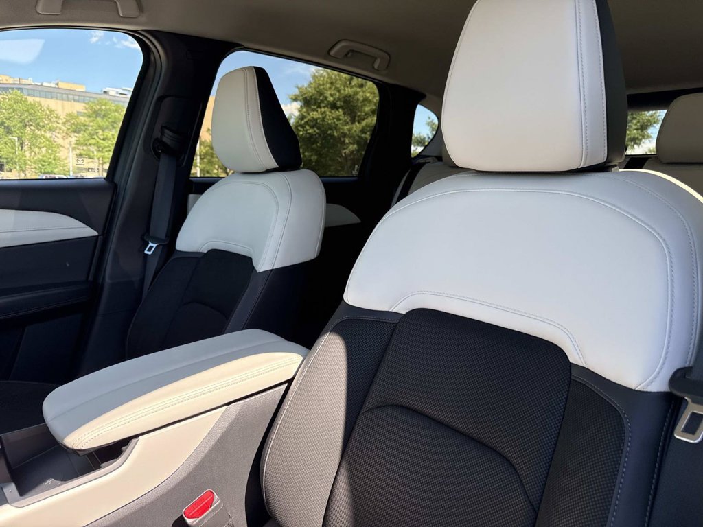 New 2026 MAZDA CX-5 Select AWD/4WD image 26