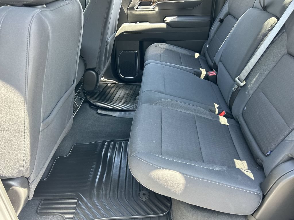Used 2026 GMC Sierra 1500 Elevation AWD/4WD image 25