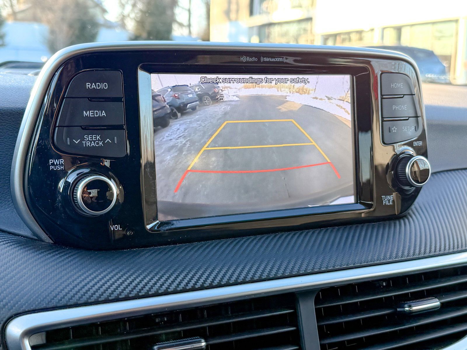 Used 2019 Hyundai Tucson Value w/ Cargo Package image 19