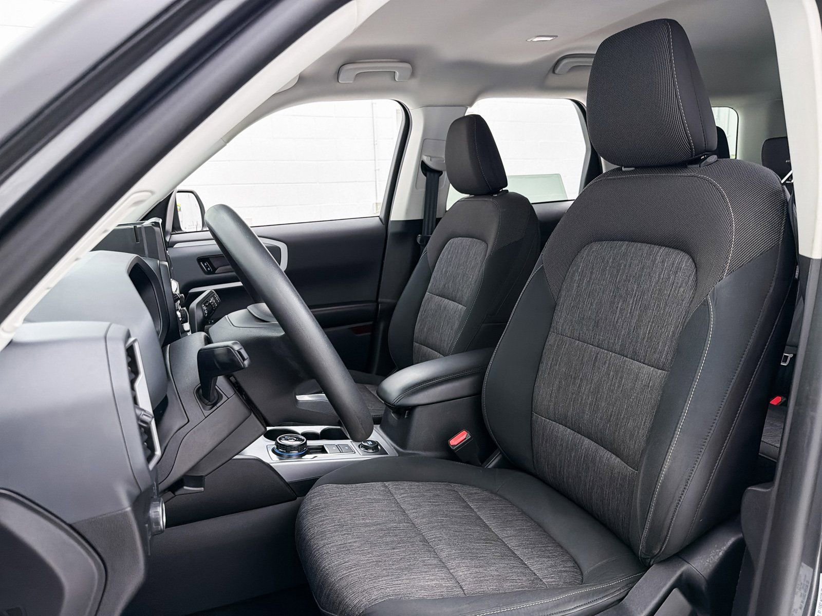 Used 2021 Ford Bronco Sport Big Bend image 18