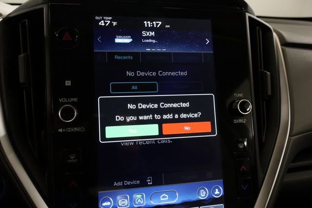 Used 2024 Subaru Crosstrek 2.0i Premium w/ Crosstrek Mirror Package image 20